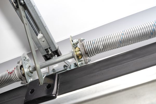 Garage Spring Repair