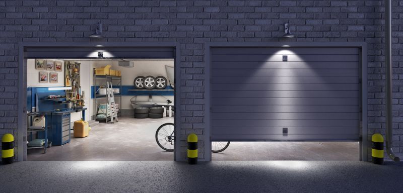 Spring Garage Renovation