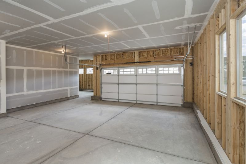 Garage Conversions