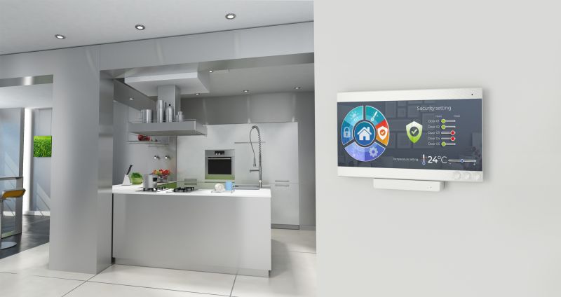 Smart Appliance Integration