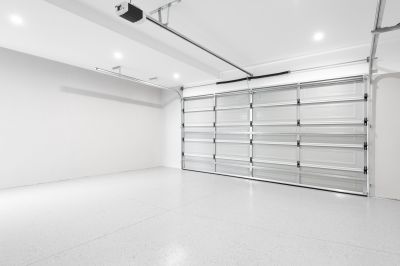 Who Does Garage Remodelings